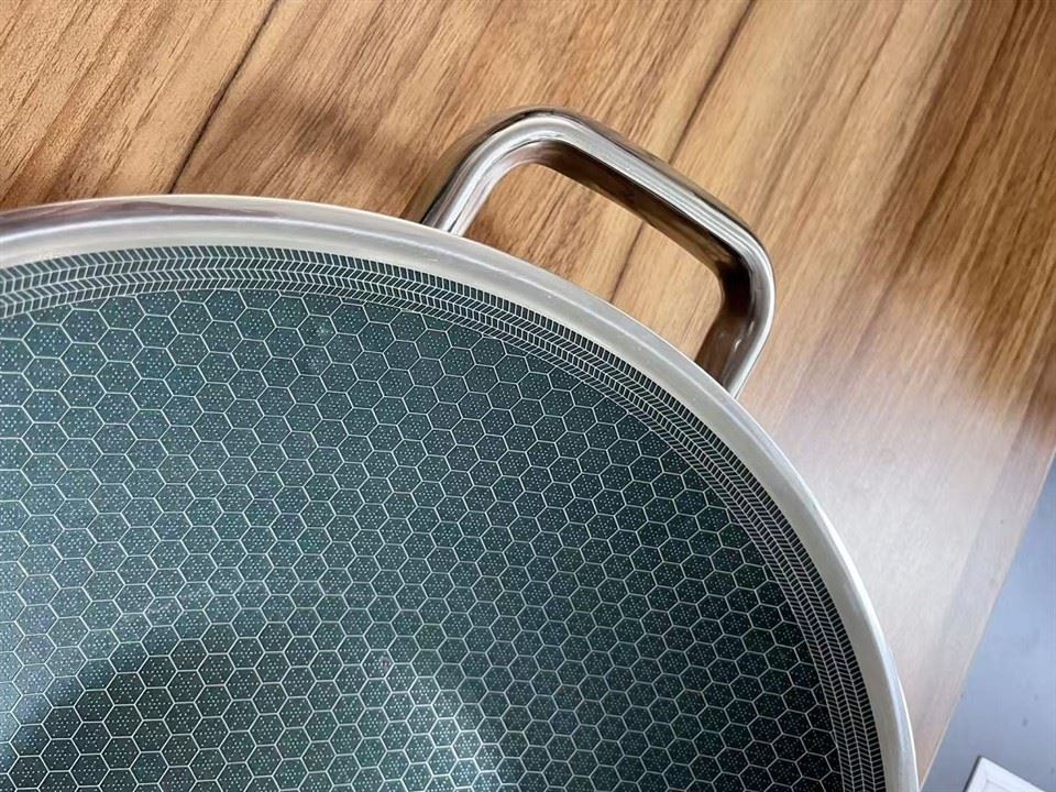 Non Stick Toaster Oven Pan high quality